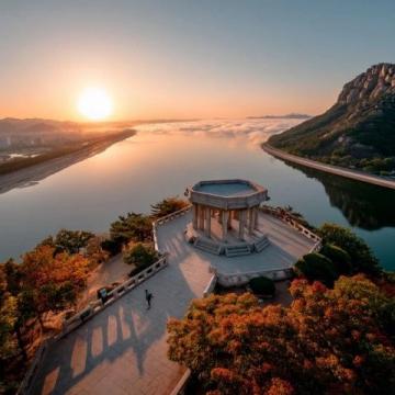 广东成全国旅游领跑者:揭秘高收入背后的秘密!