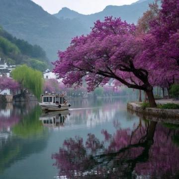 贵州百里杜鹃旅游攻略:最佳赏花时节与行程规划