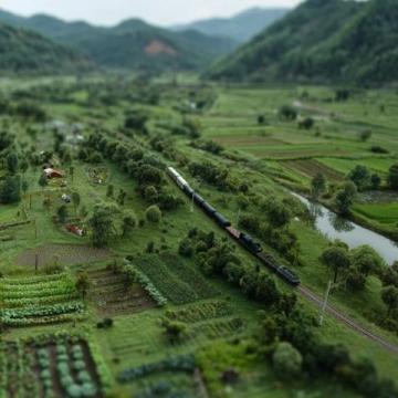 湖北竹溪至安康:便捷直通车游攻略