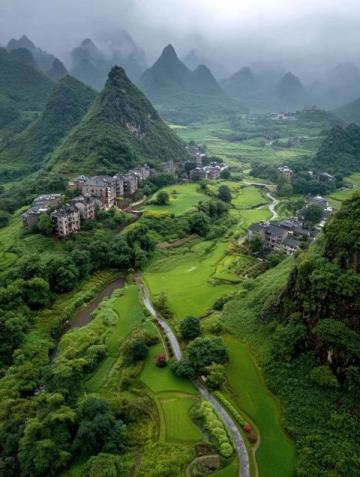 贵州春季旅游攻略-贵州6月旅游攻略