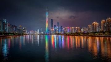 我们之前不是有说到过珠海长隆吗?这次专门安排了五一亲子游玩,选择了广州长隆