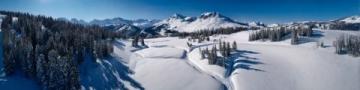阿尔山旅游攻略自驾游 阿尔山保姆级冬季旅游攻略