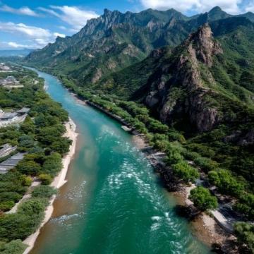 洛迦山旅游攻略:购票指南与船班时刻表