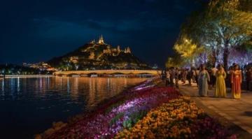 2025五一山西旅游指南:热门景点排行与深度点评