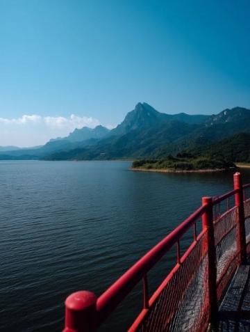 宜昌二坝一峡五一游船之旅攻略:体验长江壮美风光