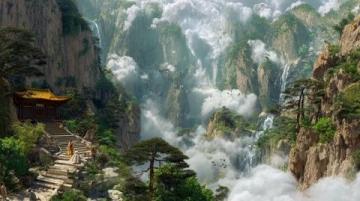 安徽黄山市:明明是一座城,却总被误以为是个景区