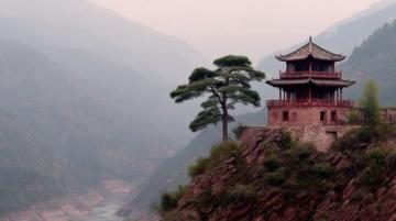 皖南川藏线：宁国至泾县经典自驾行程