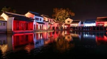 杭州西溪湿地深度游攻略:四季秘境探秘指南