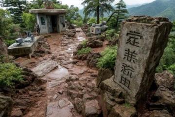 泰山自由行攻略:门票、交通及经典登山路线推荐