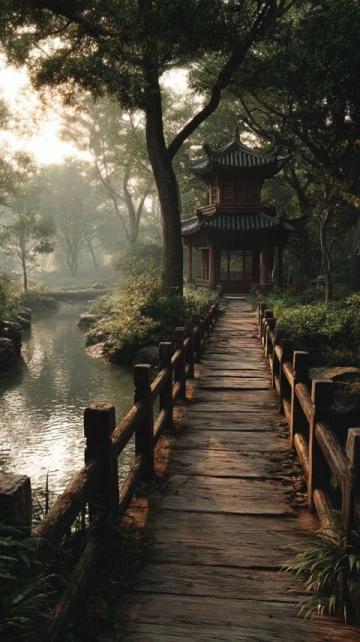 承德茅荆坝森林公园旅游攻略