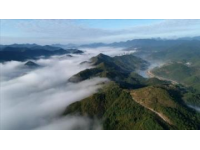 吉林东丰县：低调的辽源市内美景之地
