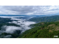 醉山野景区：融合自然奇观与人文底蕴的生态旅游典范
