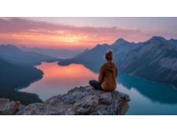 勇敢迈出第一步，独自开启旅行冒险