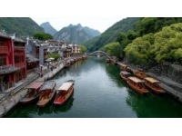 我来给安徽文旅上分了，最近全国都开始卷旅游，所以各位尔滨们