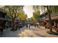 山西太原必游景点与美食攻略深度体验