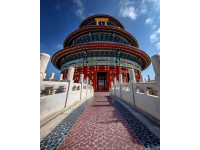 北京周边自驾游：百里天路2日亲子深度游（附自然教育指南）