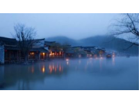 抚仙湖一日游旅游攻略(抚仙湖风景区旅游攻略)