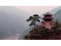 皖南川藏线：宁国至泾县经典自驾行程