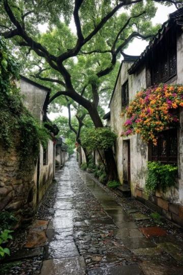 滑县道口古镇:历史与文化的完美交融之地