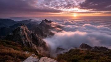 踏上长春启程,揭秘梵净山的神奇美景
