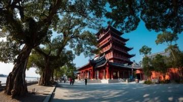 山东济南必游景点与特色美食推荐攻略
