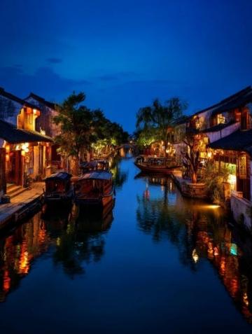 探寻福建之美:必游城市景点与人文历史之旅