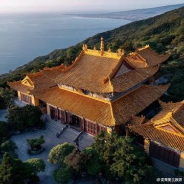 惊爆！西藏旅行西藏自由行全新攻略，人潮退散，高反说拜拜，7天畅玩圣域秘境