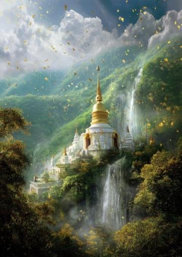 麻城旅游攻略探寻千年古县的多彩魅力