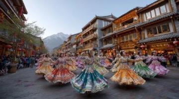 探索绝美三亚:不可错过的旅游胜地之旅