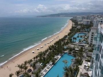探索绝美三亚:不可错过的旅游胜地之旅