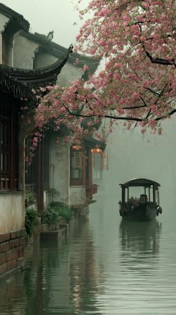 最佳季节去扬州旅游:春夏秋冬各有风情