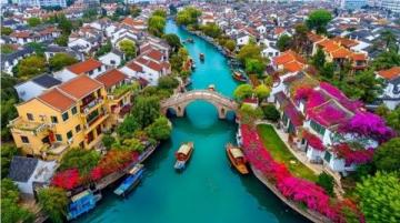 春节新趋势：旅游取代传统拜年，背后是时代变迁与生活态度的转变