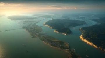 厦门:海岛之恋,美景与乐趣