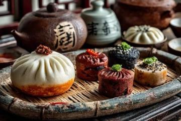 重庆沙坪坝美食攻略:面食、抄手、甜品和夜宵推荐
