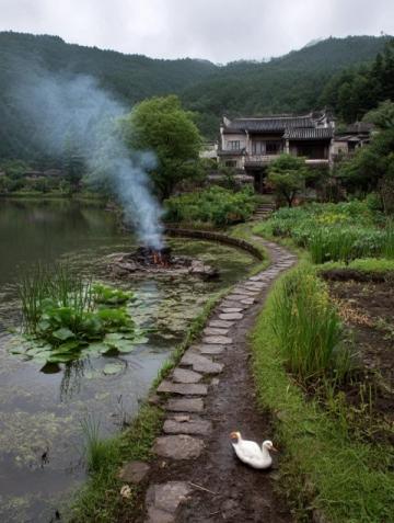 武汉东湖生态旅游风景区景点地址指南