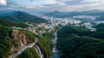 如果来黄山玩自驾要开到黄山市下蜀区周边。
