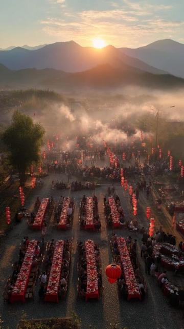 春节新趋势:旅游取代传统拜年,背后是时代变迁与生活态度的转变