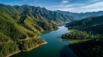 红崖谷景区:太行山水与人文风情的完美交融地