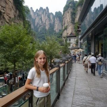 探索重庆的独特魅力:山城雾都旅游攻略