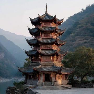 2025年河南旅游热门推荐:5个年轻人爱玩的景点,99%的人都没去过!