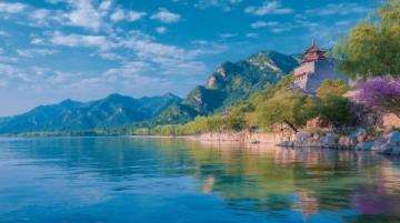蒙古王爷揭秘乌海湖小众游玩攻略:避开人潮,探寻沙漠与湖泊间的独特魅力
