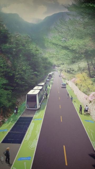 带着爸妈长途自驾,第12站四川凉山州西昌市