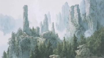 湖南衡阳南岳衡山:朝圣祈福的圣地之旅