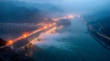 大连西山水库游玩攻略:一天游必知!
