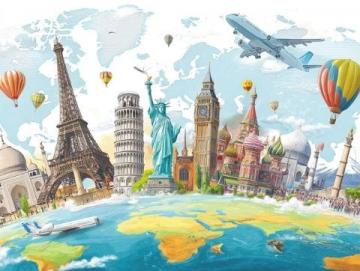 2025旅游业新潮流揭秘