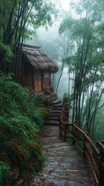 探索重庆的独特魅力:山城雾都旅游攻略