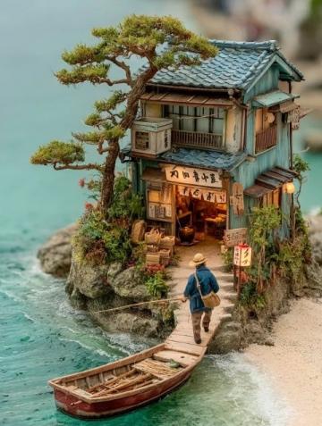 枸杞岛旅行指南仅供参考
