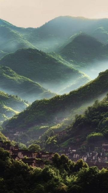 乐山旅游全攻略:景点美食住宿一应俱全