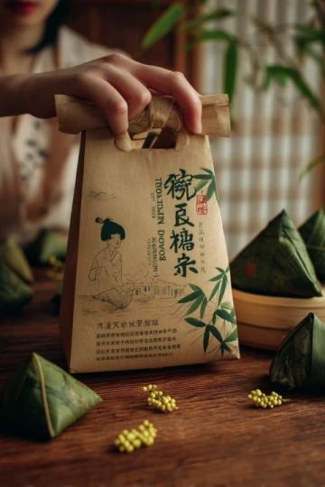 杭州塘栖古镇美食攻略:不容错过的宝藏小吃街探秘