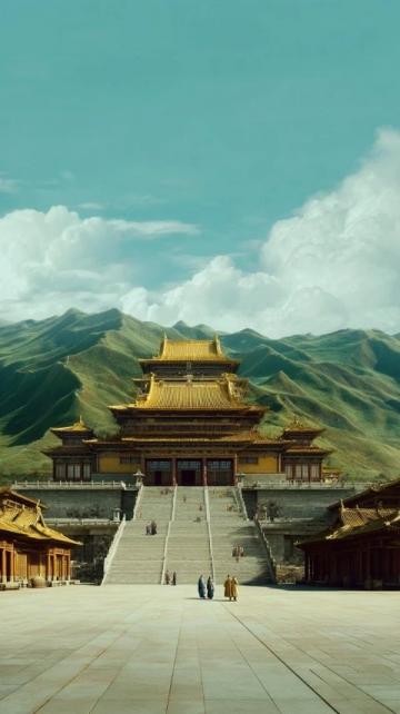 湖南衡阳南岳衡山:朝圣祈福的圣地之旅